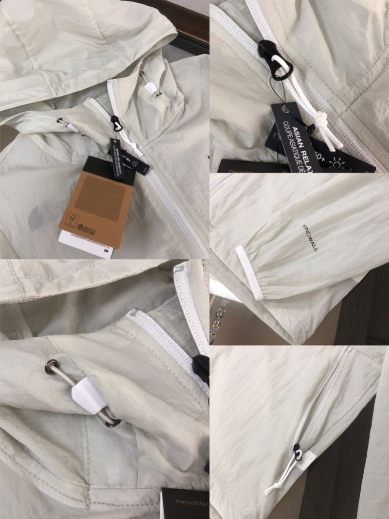 The North Face Sunscreen Jacket